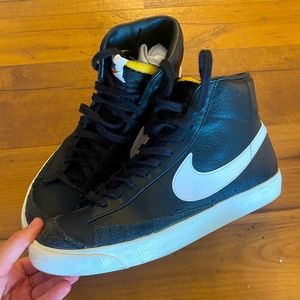 Mens Nike Blazers